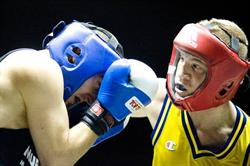 BK Ringen