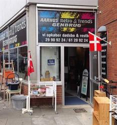 Aarhus retro og trend