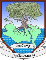 Mc-Camp Sydhavsøerne