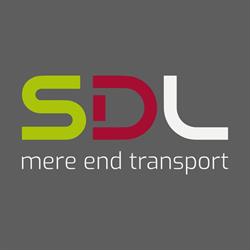 SDL - (Schou-Danielsen Logistik A/S)