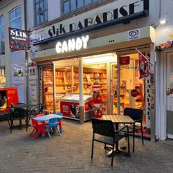 Slikparadiset