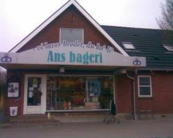 Ans Bageri