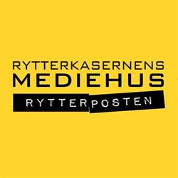 Rytterkasernens Mediehus - Rytterposten