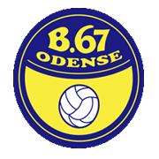 B67 fodbold - Verdens mindste storklub