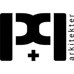 P+P arkitekter a/s