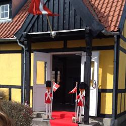 Fritidscenter Bispebjerg Syd
