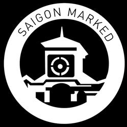 Saigon Marked