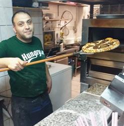 Damaskus Grill