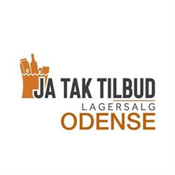 Ja-Tak Tilbud Lagersalg Odense