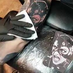 Tattoo Fashion Odense
