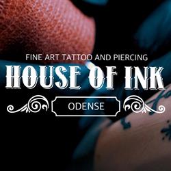 House of Ink Odense