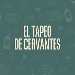 El Tapeo de Cervantes DK