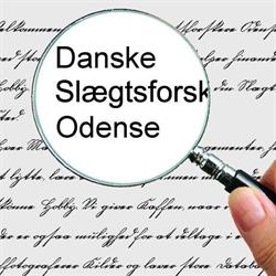 Danske Slægtsforskere Odense