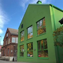 RLS - Randers Lilleskole