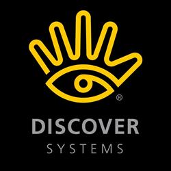 Discover Systems A/S