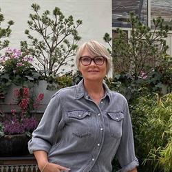 Pernille Berg Psykoterapi