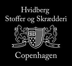 I. W. Hvidberg - Made to Measure & Skrædderi