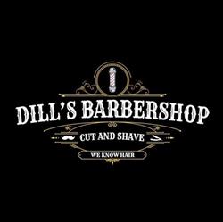 Dill's Barbershop