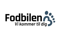 Fodbilen - Udekørende fodplejer