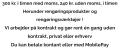 Services-Tjenestert
