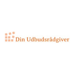 Din Udbudsrådgiver