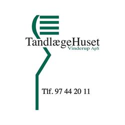 TandlægeHuset Vinderup ApS