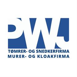 Tømrer-og Murerfirmaet P. Winther Jespersen A/S