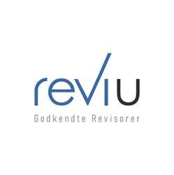 ReviU, godkendte revisorer ApS