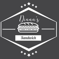Dianas sandwich
