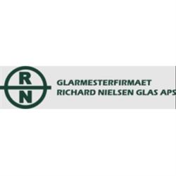 Richard Nielsen Glas ApS