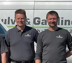 TC Gulve og Gardiner v. Schmidt og Krogh