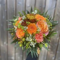 Den Lille Blomsterbutik