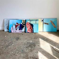 Galleri Rina Lieberg