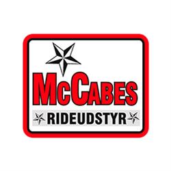 McCabe's Rideudstyr / McCabe's Tack & Feed