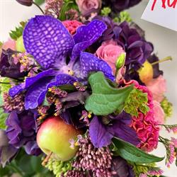 BlomsterBixen Dronninglund Havecenter