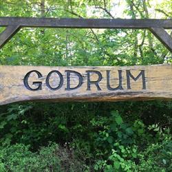 Forsorgshjemmet Godrum