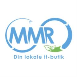 MMR ApS Din Lokale IT Butik i Sønderborg