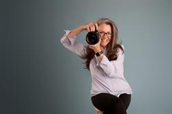 Fotograf Mette Lyck