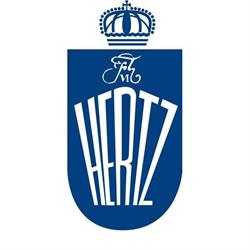 Hertz Bogtrykkergården A/S