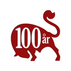 Peder Oxe KFUM Spejderne Haslev