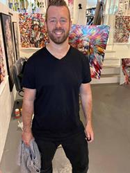 Galleri-Guldborg - kunstmalerier af Carsten Guldborg