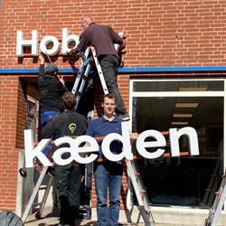 Hobbykæden