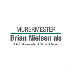 Murermester Brian Nielsen A/S