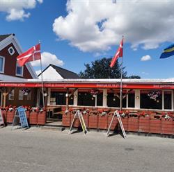 Hals Grill & Smørrebrød Aps