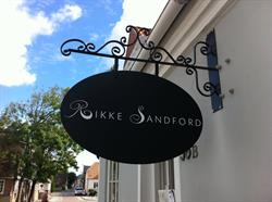 Rikke Sandford