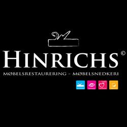 Hinrichs Møbelrestaurering v/Frederik Hinrichs