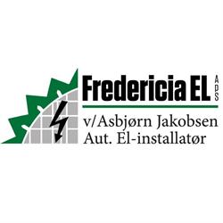 Fredericia EL ApS