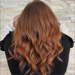 Hair Deluxe