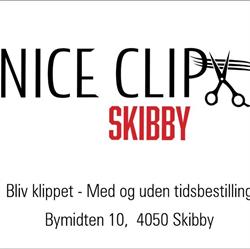 Nice Clip Skibby