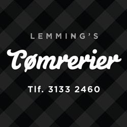 Lemmings Tømrerier